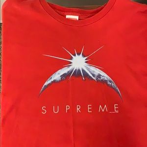 Men’s Supreme Tee